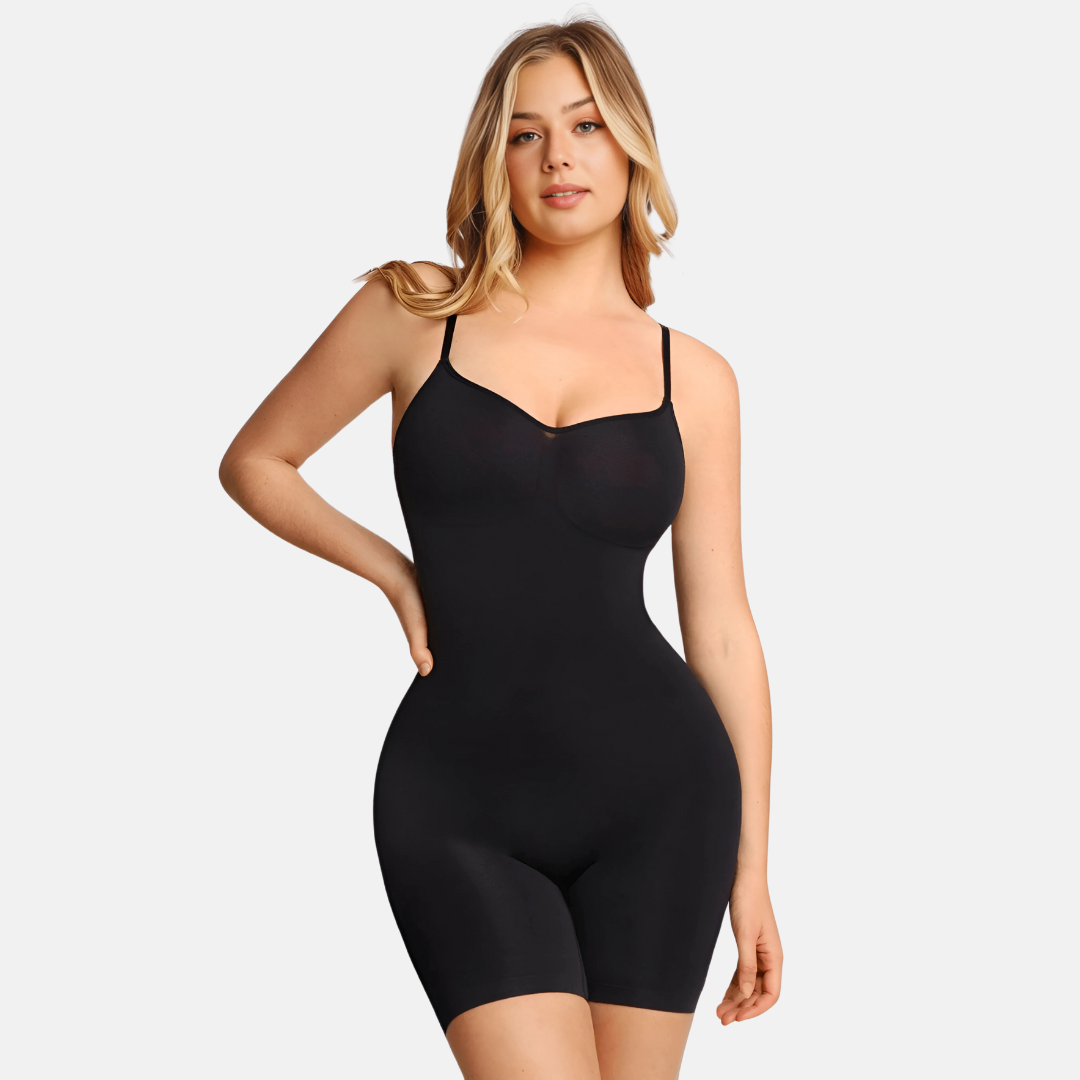 Faja Body de Control Valentina™