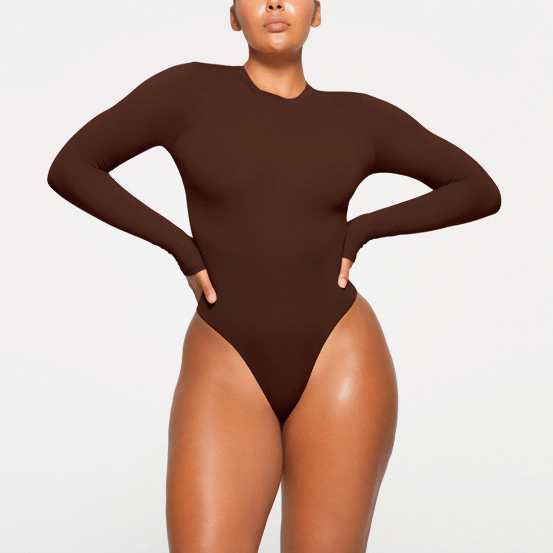 Faja Body de Control Tulipa™