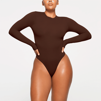 Faja Body de Control Tulipa™